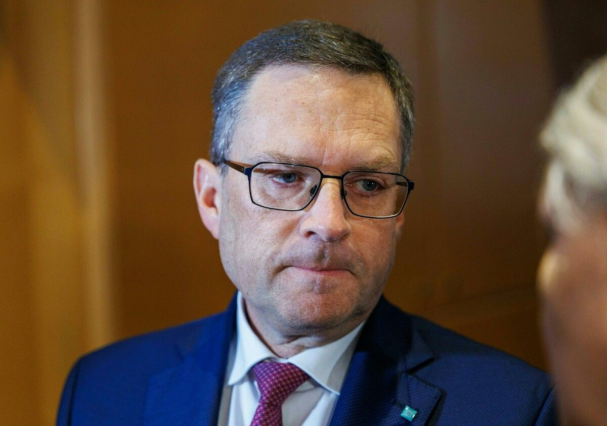 August Wöginger betonte, „absolut korrekt gehandelt“ zu haben.⇒apa