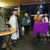 Ramadan und Fastenzeit eingeläutet