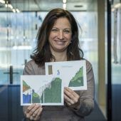 Weibliche Stärke in der Forschung