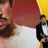 Bad Bunny gewinnt Grammy für „Album des Jahres“