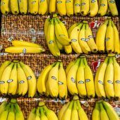 Verbotene Pestizide in importierten Lebensmitteln nachgewiesen