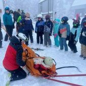 Ein Winterparadies für Groß und Klein
