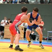 Dritter, zweiter und erster Meistertitel