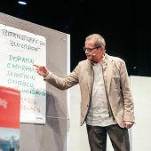 „Das Wichtigste im Leben ist die Beziehung“