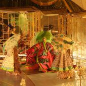 Eine Ode an die italienische Oper