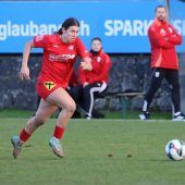 Rankweil verliert trotz Chancenplus