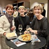 Mörderisch gute Stimmung