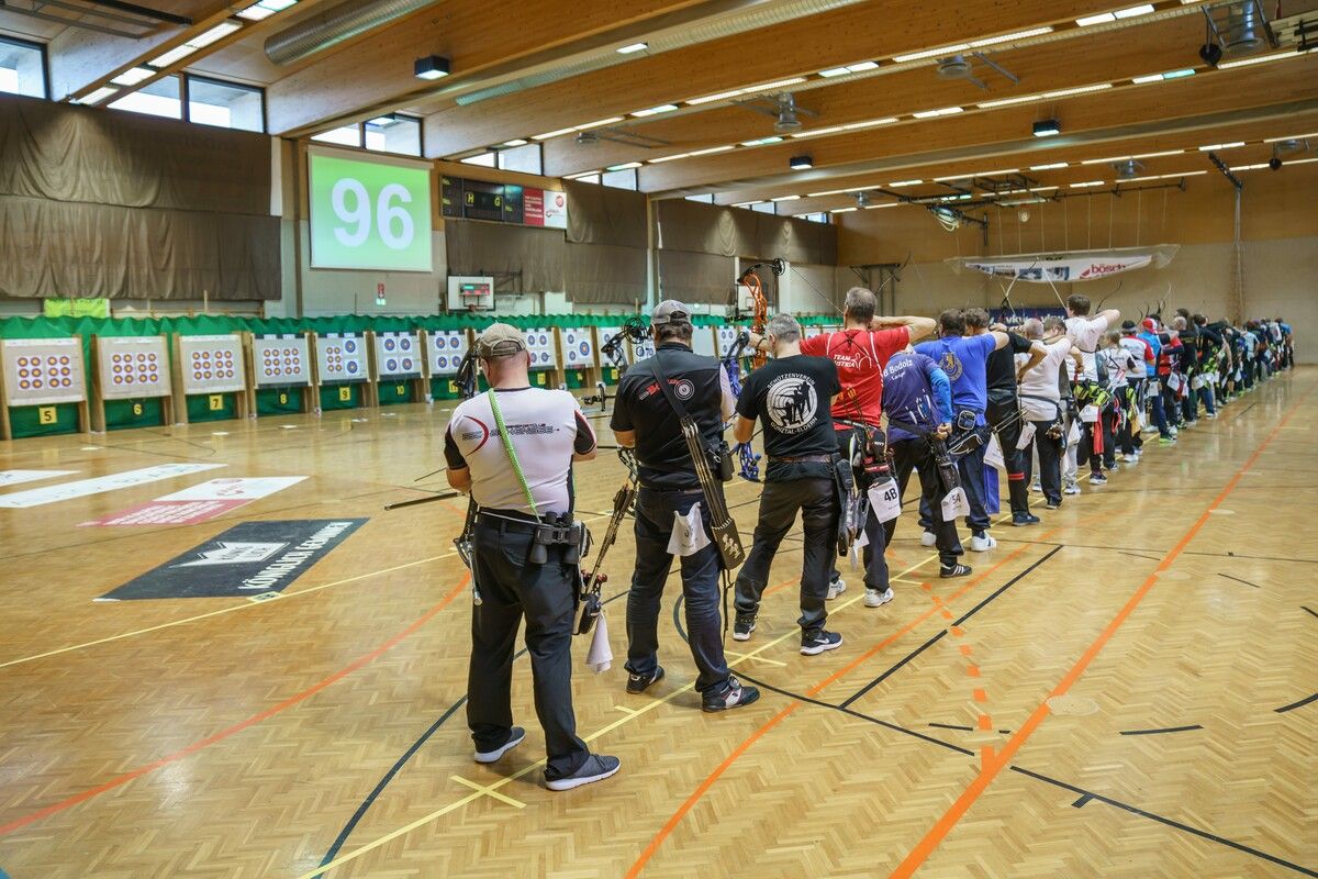 Beste Stimmung und Sport auf höchstem Niveau erwartet die Besucherinnen und Besucher. ⇒Wintschnig