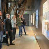 Umweltinstitut bei der inatura im Fokus