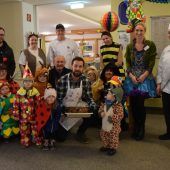 Beutezug am „gumpiga Donnschtig“