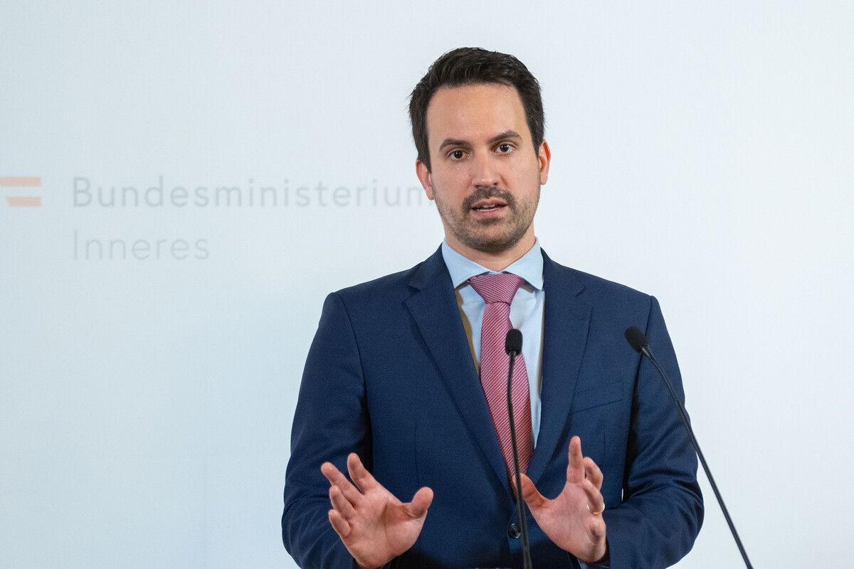 Bildungsminister Wiederkehr erntet nicht nur Lob für seine Pläne.⇒APA