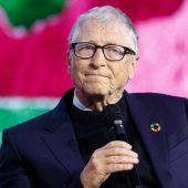 Bill Gates gesteht Affären und ­Fehler im Umgang mit Epstein