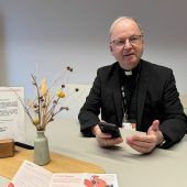 „Fasten soll nicht nur auf der Waage sichtbar sein“