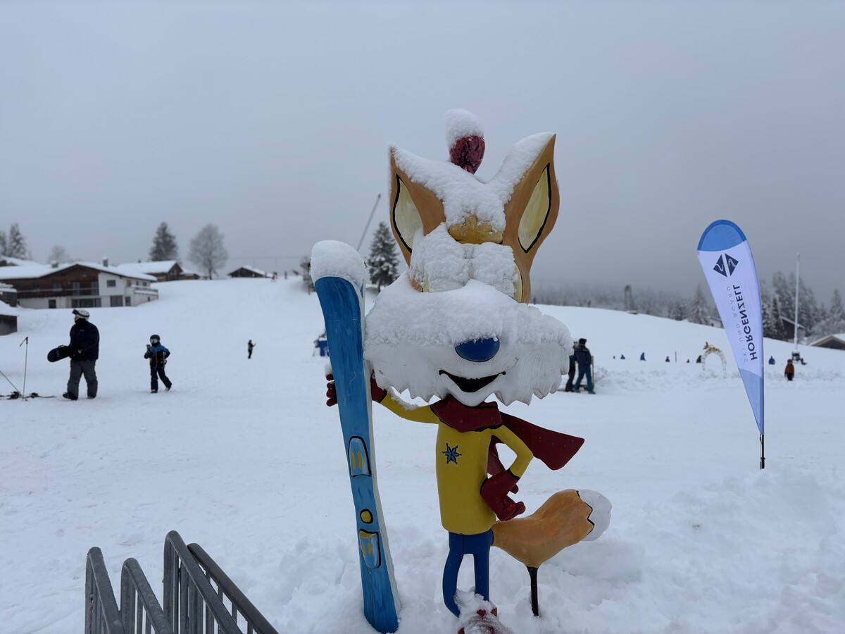 Bislang war Schetteregg ein reines Skigebiet. Seit Jahren steht aber ein Ganzjahresangebot im Raum.⇒VN/RAU