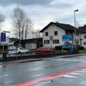 Rathaus wird ins Sozialzentrum integriert