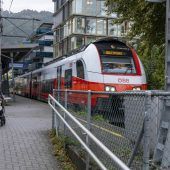 Die Schranke kommt weg: Grünes Licht für Umbau der Haltestelle Hafen