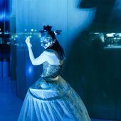 Für Herausragendes im Bereich Kunst und Kultur