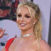 Britney Spears verkauft Rechte an ihrer Musik für 200 Millionen US-Dollar