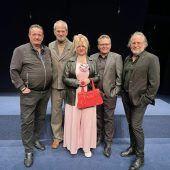 Viel bejubelte Premiere