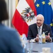 Stocker zur Wehrdienstverlängerung: „Ich werde für Volksbefragung werben“