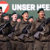 Wehrdienstreform droht sich ein Jahr zu verzögern