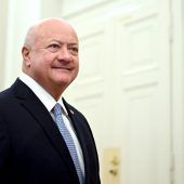 Preissteigerungen bremsen ab