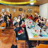 Eingesendet. Vereinsnachrichten aus dem Bezirk