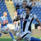 Transfercoup: Lauterach verpflichtet Ex-Profi