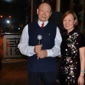 Auftakt ins Jahr des Feuerpferdes