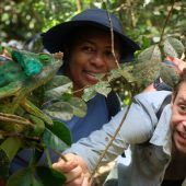 Film zum Nachdenken, Staunen und Lachen