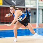 Schuler und Voss führen die Setzlisten bei Titelkämpfen an