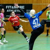 Schuss vor den Bug  für Ländle-Clubs