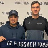 Doppelfunktion: Ex-Profi bleibt und übernimmt Verantwortung