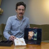 Wie aus einer Wanderung Schmuck wurde