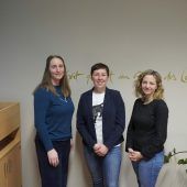 Ein Verein für ­Familien vor Ort