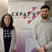 „Wie eine warme Umarmung“