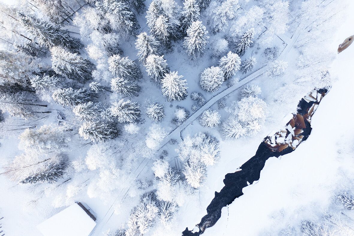Climate Clock ist als dauerhafte Kunstroute angekündigt.⇒Harri Tarvainen