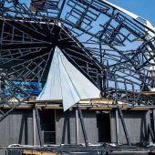 Gewaltige Dimensionen am Bodensee