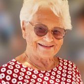 „Hatte ein schönes Leben, dafür bin ich dankbar“