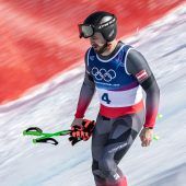 Helm weg, Airbag auf