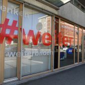 AMS musste im Vorjahr hart durchgreifen