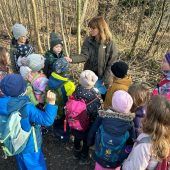 Ferienprogramm war gut besucht