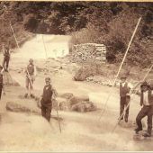 Gleich zwei Filmabende in Nenzing