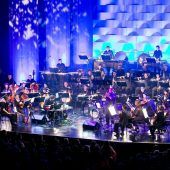 Schlaflose Träume als gemeinsamer Klang