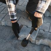 Materialien für langlebige und attraktive Flächen