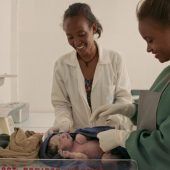 Menschenrechte rücken im Spielboden in den Fokus