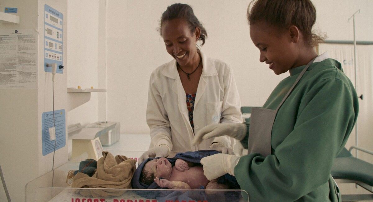 Das Human Vision Filmfestival findet vom im März am Spielboden statt und widmet sich aktuellen Fragen rund um Menschenrechte und gesellschaftlichen Zusammenhalt.⇒Spielboden