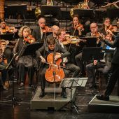 Ein Abend der Klangfarben-Meisterschaft