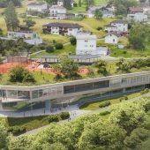 BIZ Fellengatter ­eröffnet im Herbst