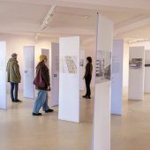 Rahmenprogramm zur Ausstellung „Beyond Decoration“